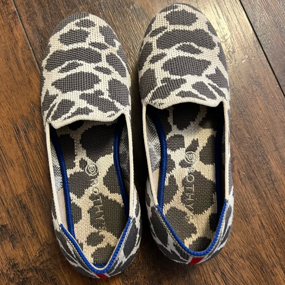 Kids Rothys size 1